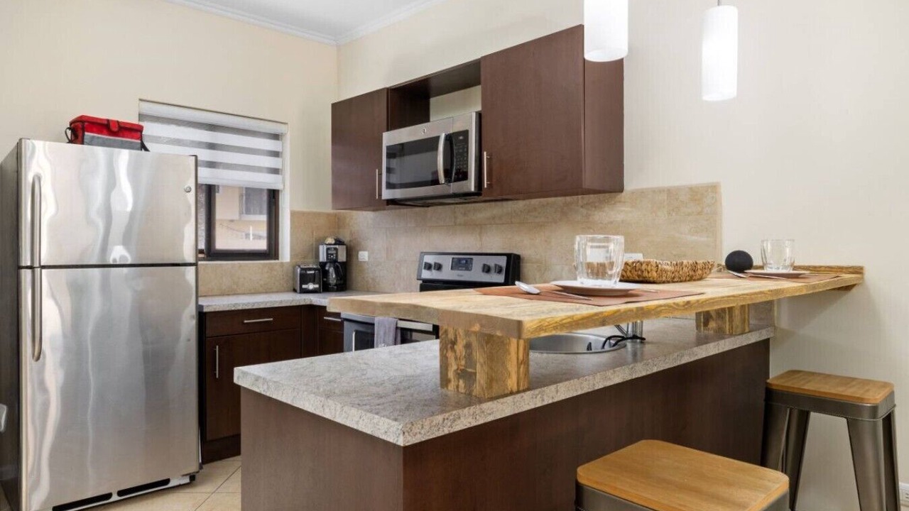 Photo of Kitchen in Gold Coast