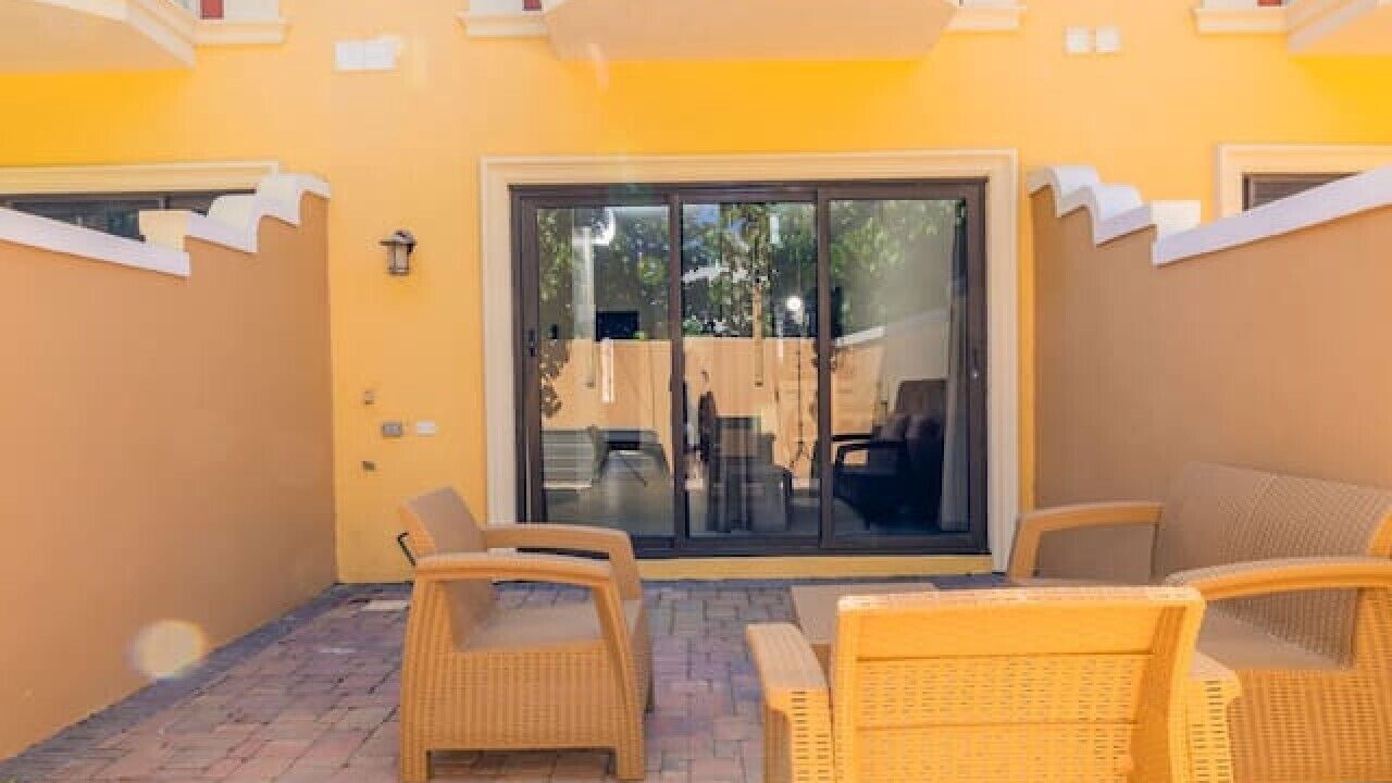 Photo of Patio Balcony in Gold Coast