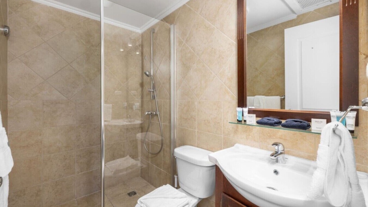 Photo of Bathroom in Gold Coast