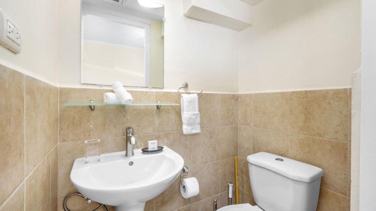 Photo of Bathroom in Gold Coast