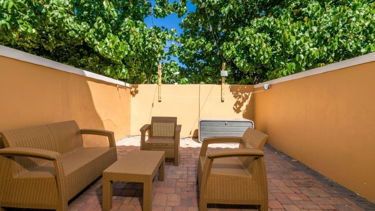 Photo of Patio Balcony in Gold Coast