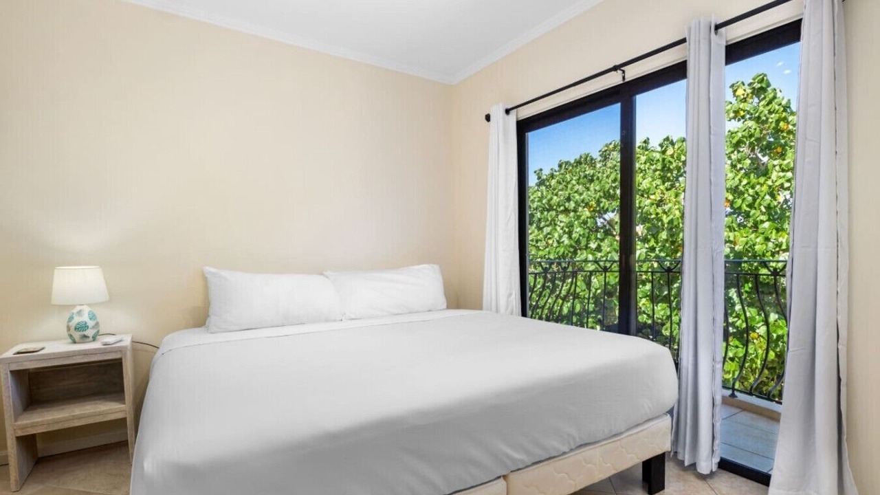 Photo of Bedroom in Gold Coast