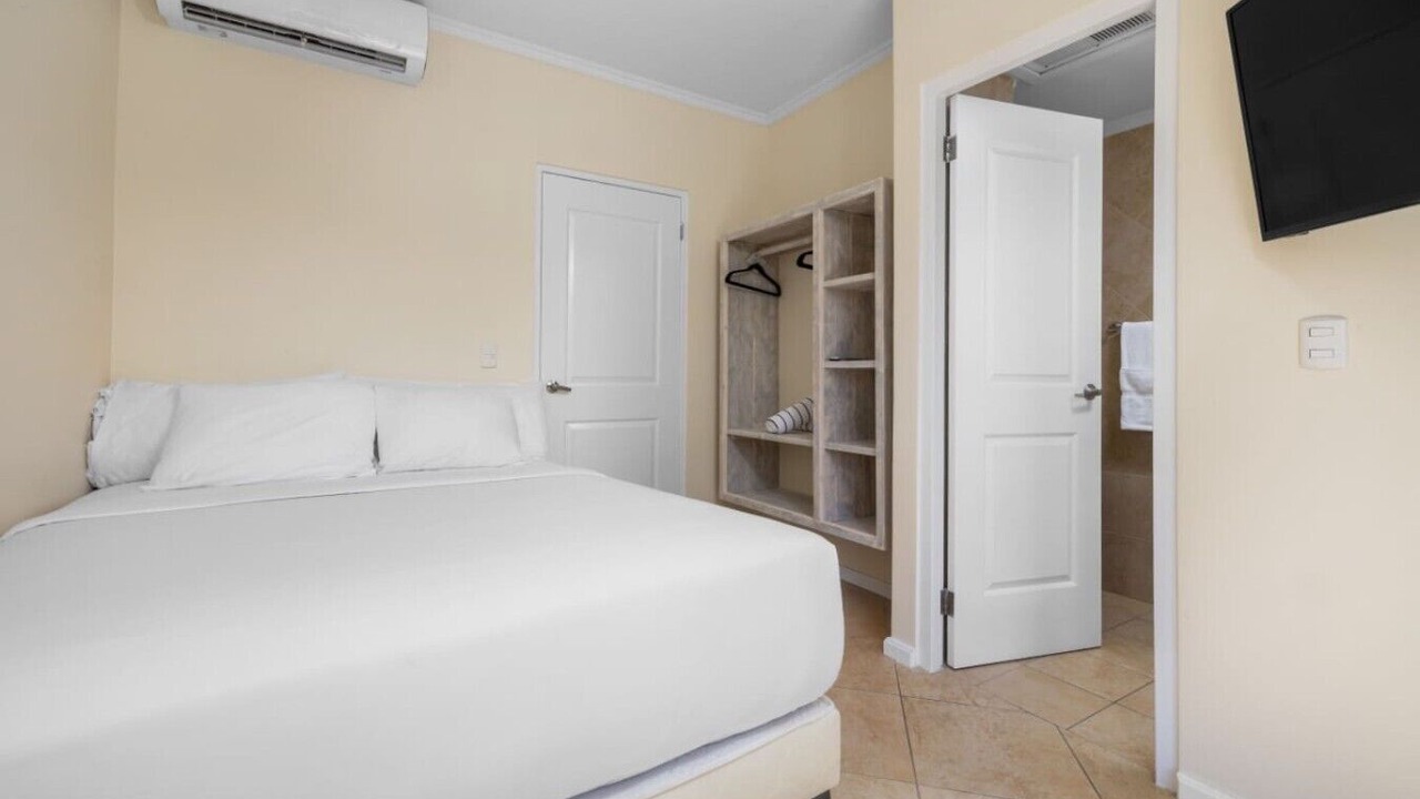 Photo of Bedroom in Gold Coast