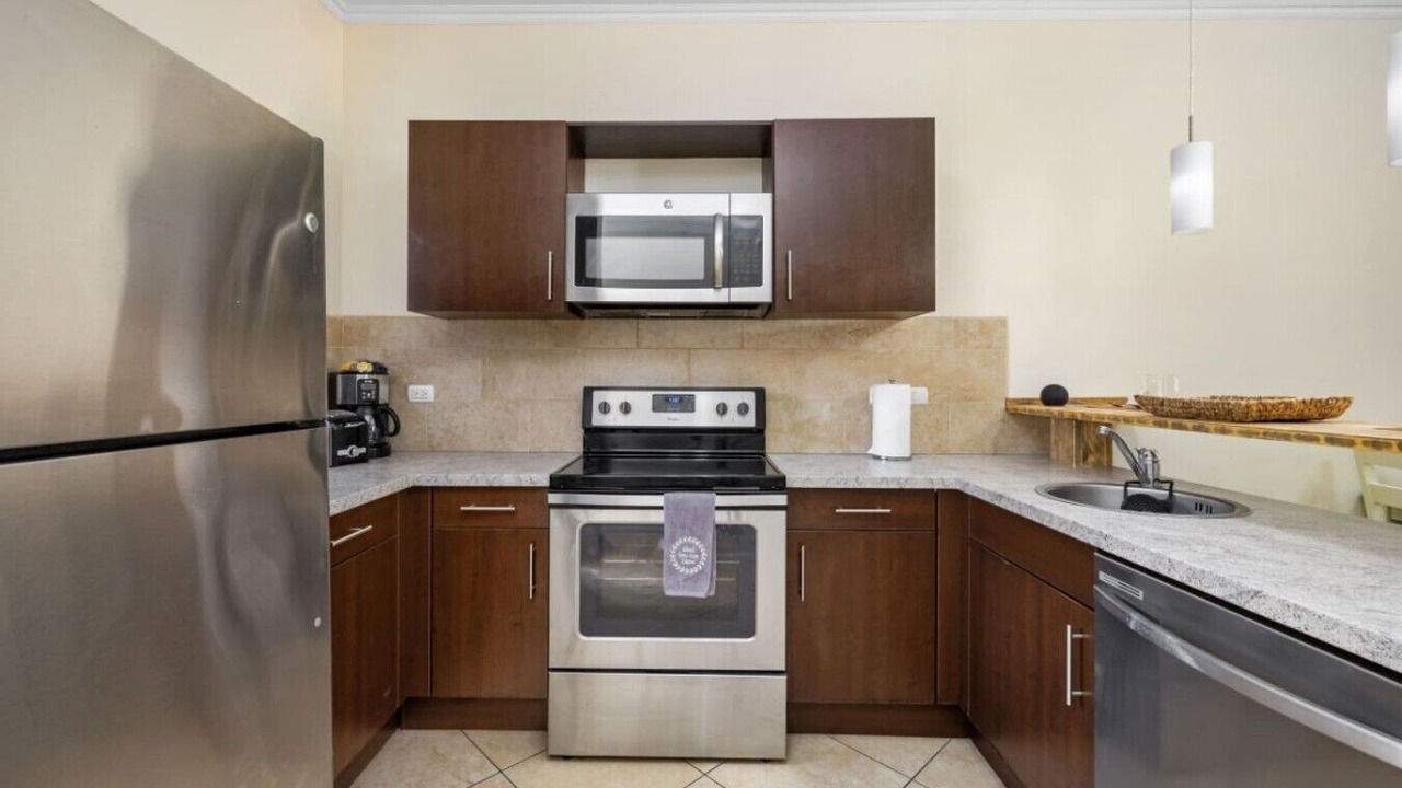 Photo of Kitchen in Gold Coast