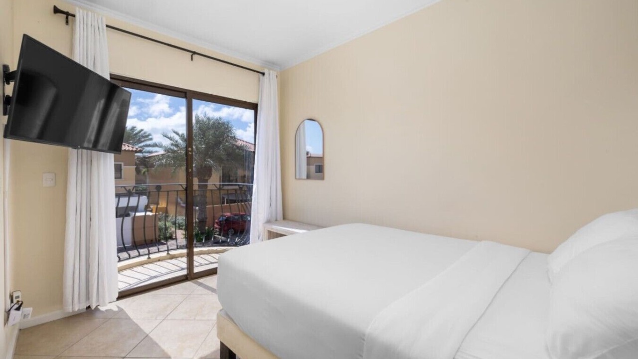 Photo of Bedroom in Gold Coast