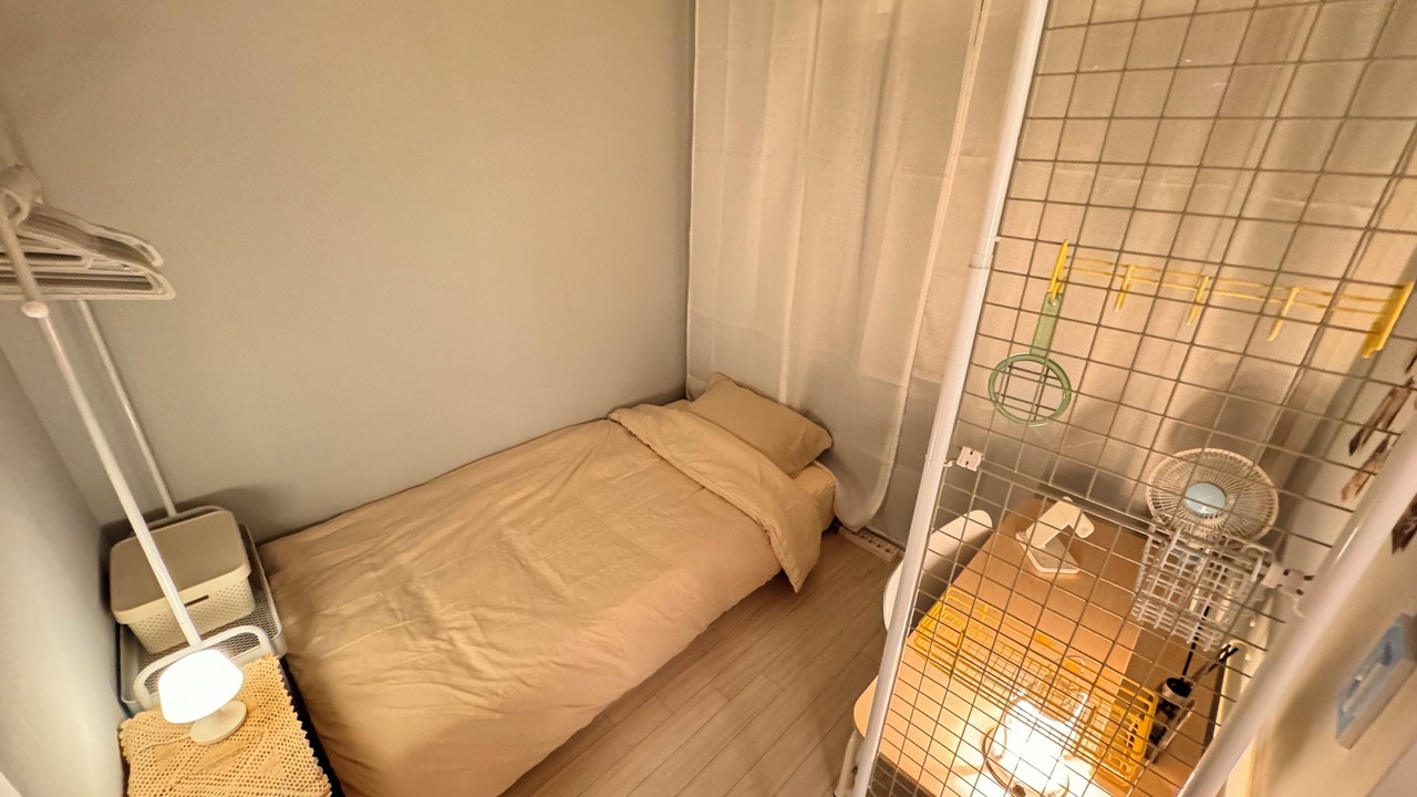Photo of Bedroom in Jegi-dong