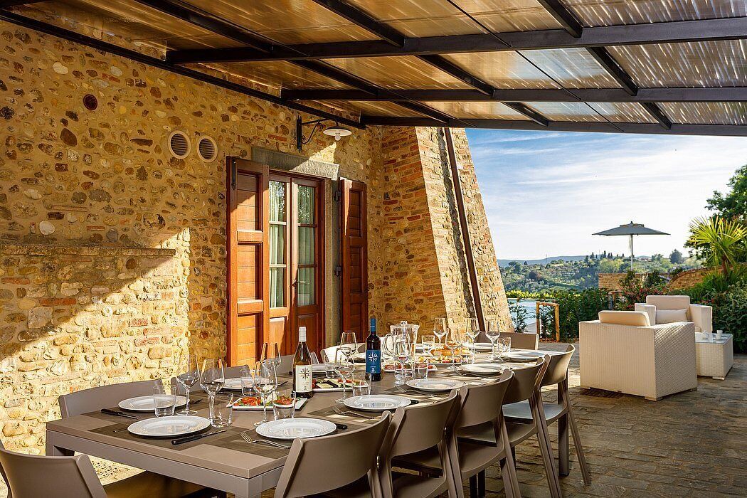 Photo of Outdoor in Tavarnelle Val di Pesa