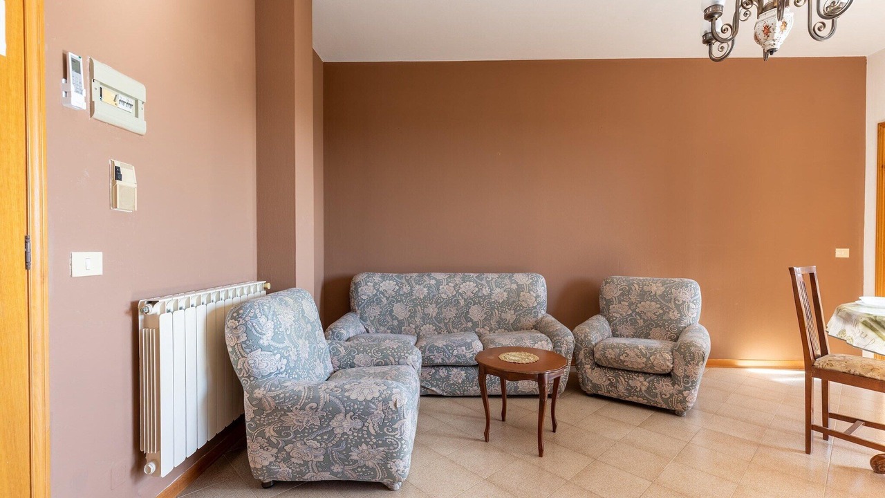 Photo of Livingroom in Tuoro sul Trasimeno