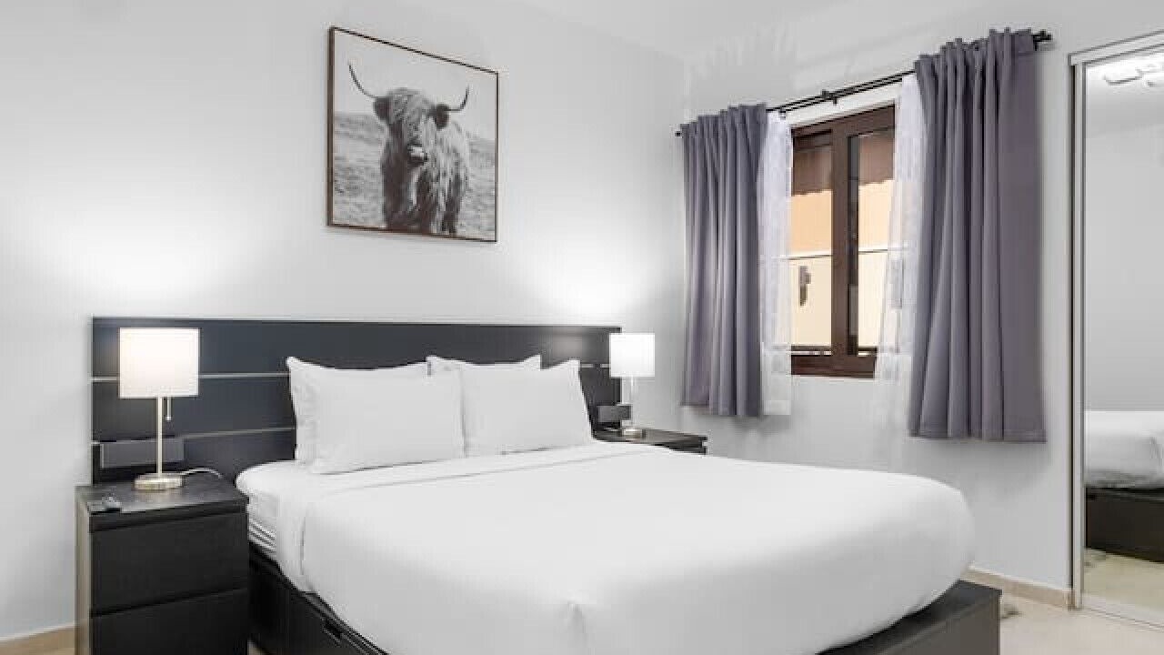 Photo of Bedroom in Gold Coast
