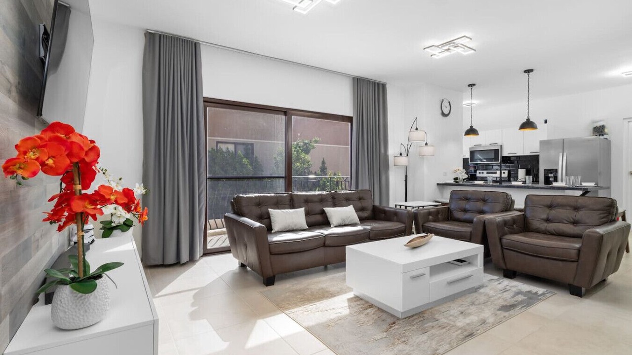 Photo of Bedroom in Gold Coast
