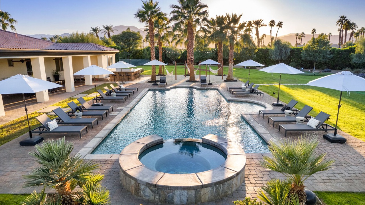 Photo of Outdoor in Indio