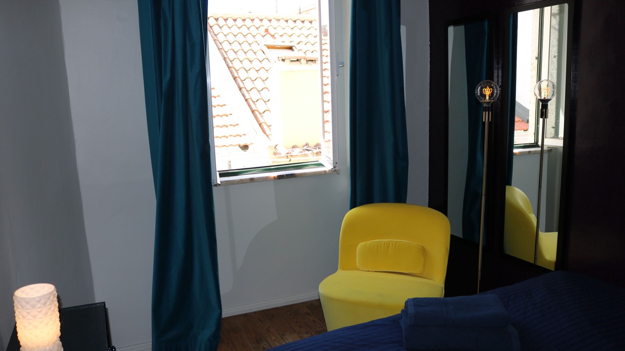 Photo of Bedroom in Misericordia