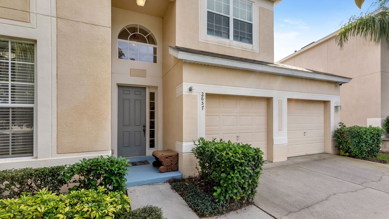Photo of Outdoor in Windsor Hills