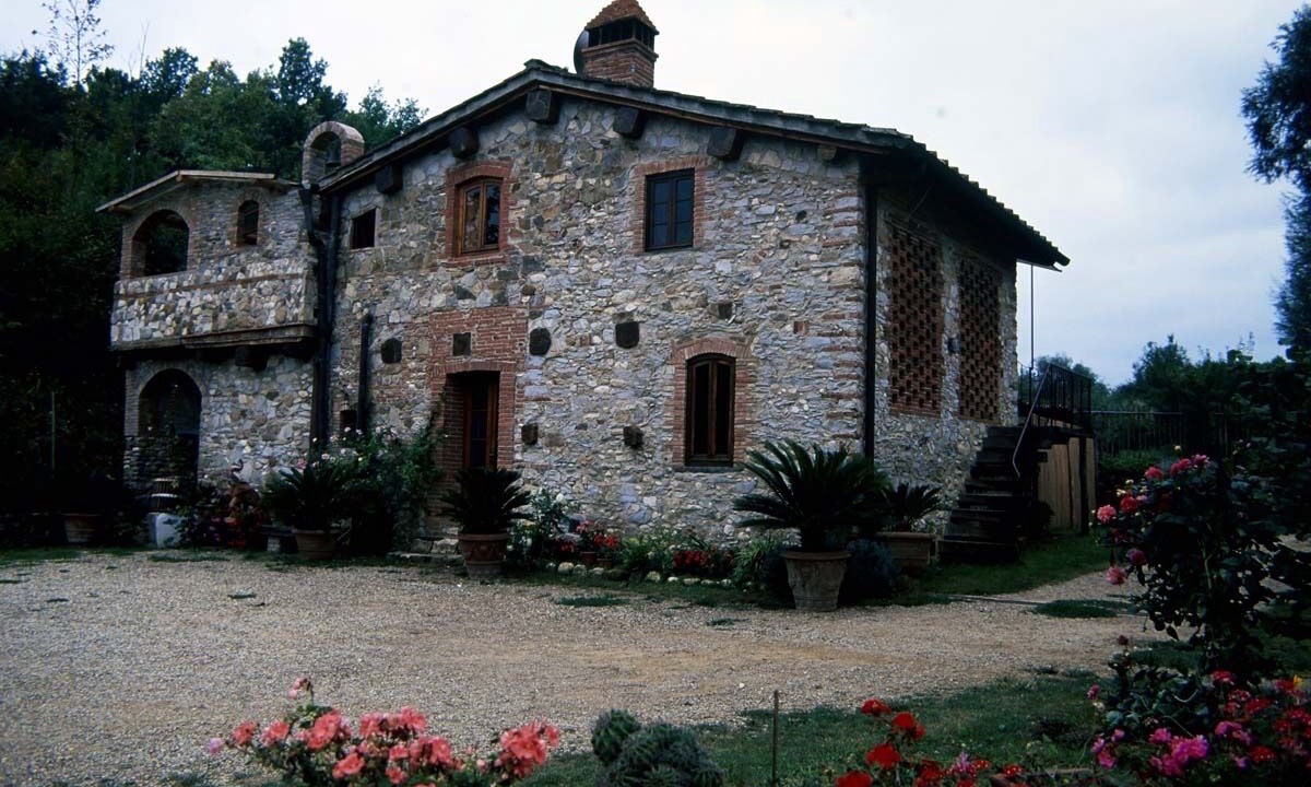 Photo of Outdoor in Mercatale Val di Pesa