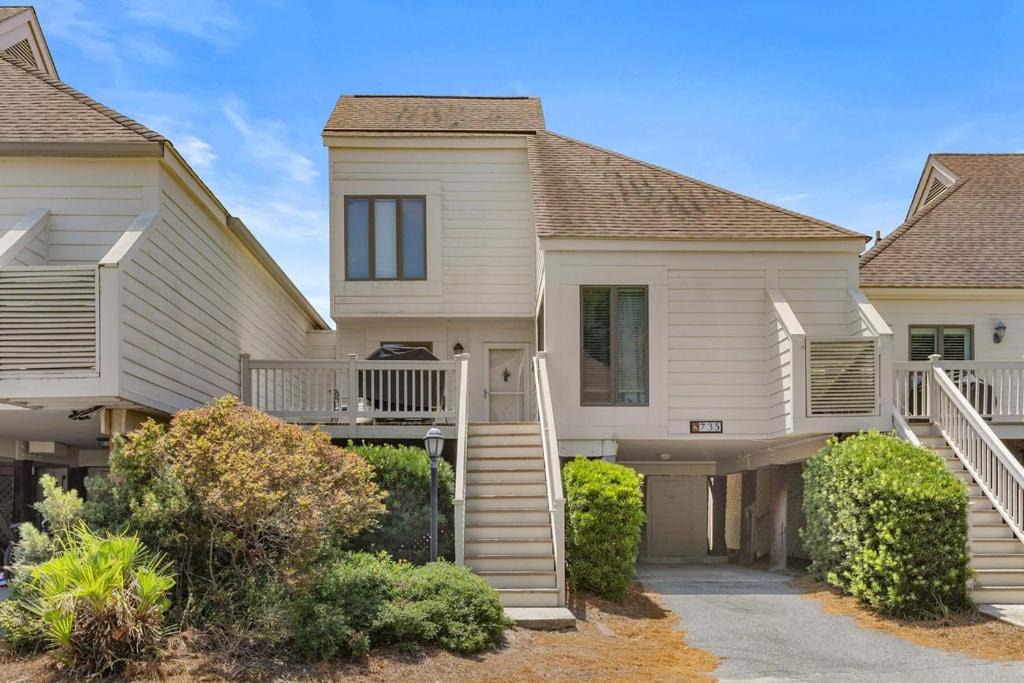 Photo of Others in Spinnaker Beachhouses
