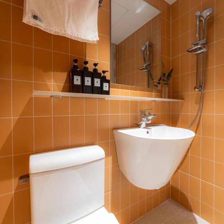 Photo of Bathroom in Insadong