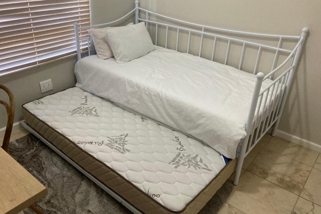 Photo of Bedroom in Lagoon Beach