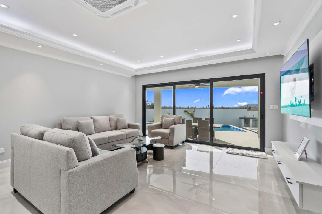 Photo of Livingroom in Arashi
