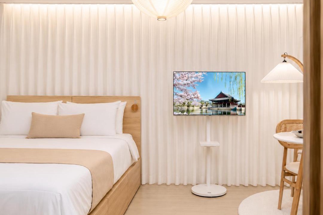 Photo of Bedroom in Seogang-dong