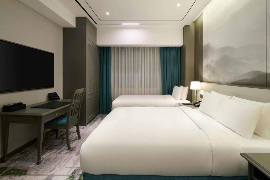 Photo of Bedroom in Nonhyeon-dong
