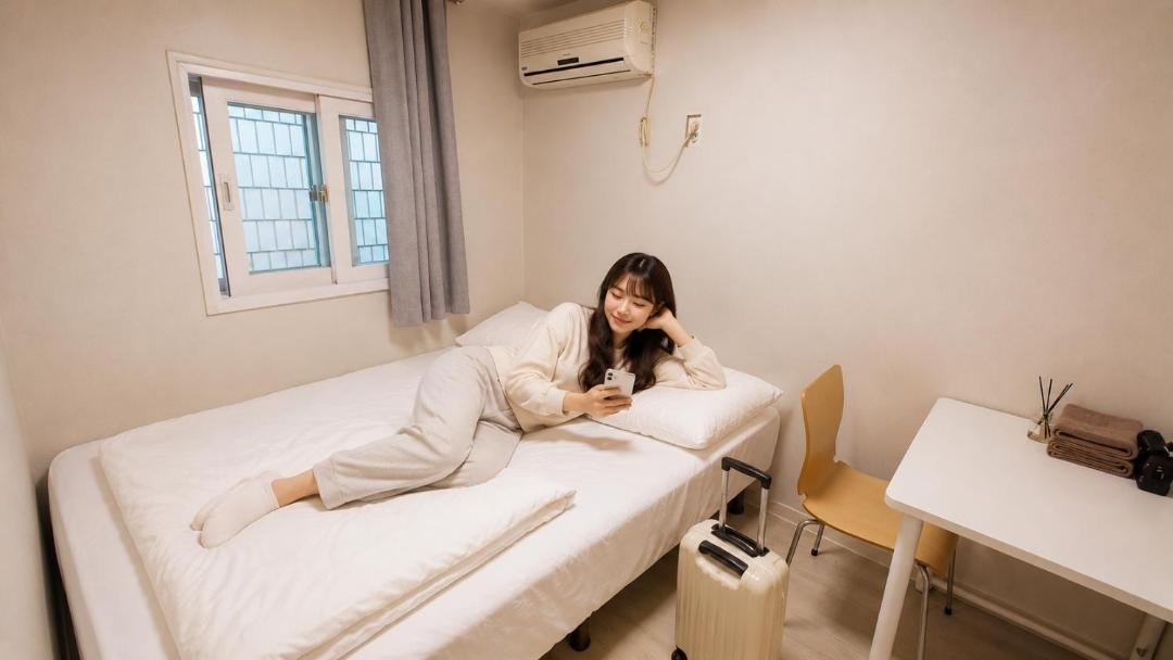 Photo of Others in Namyeong-dong