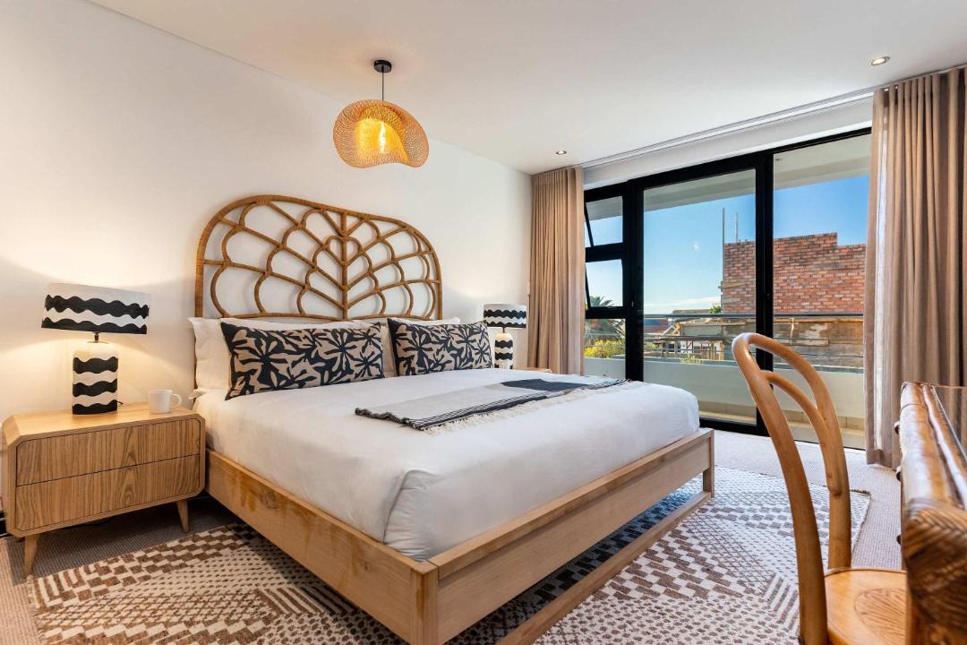Photo of Bedroom in Camps Bay