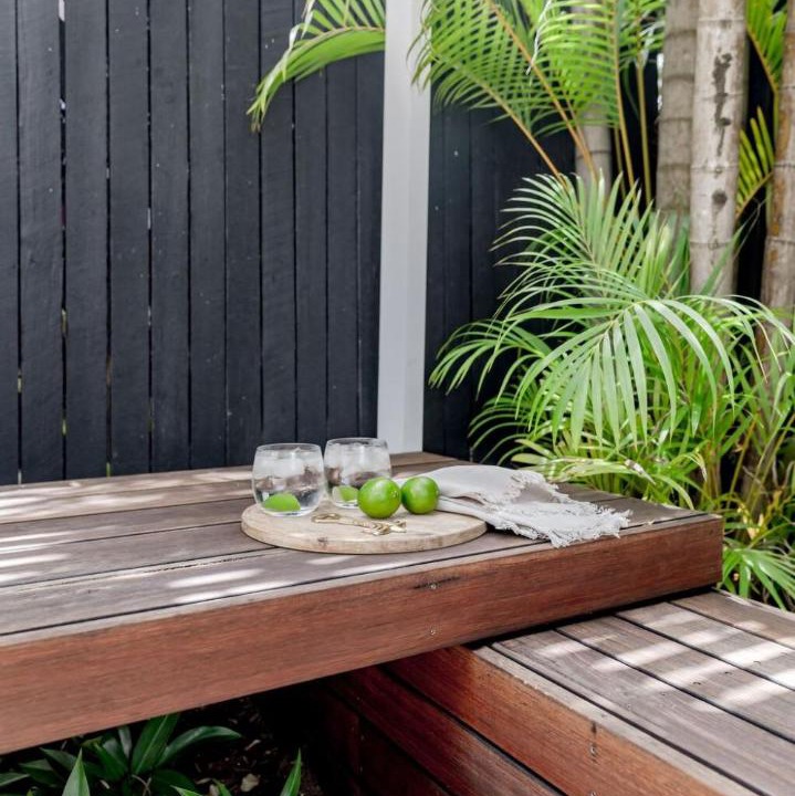 Photo of Patio Balcony in Noosa Heads