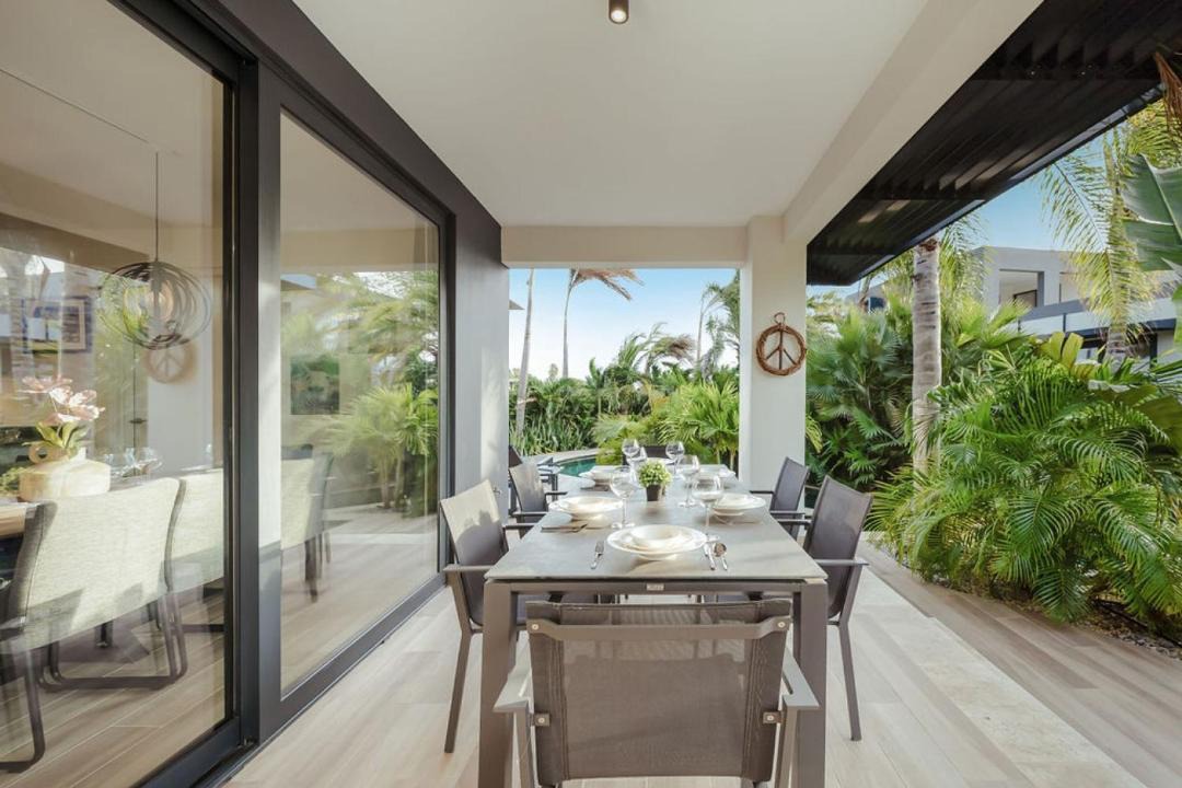 Photo of Others in Tuscany Residence Aruba