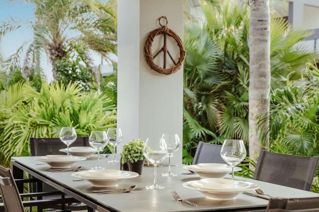 Photo of Others in Tuscany Residence Aruba