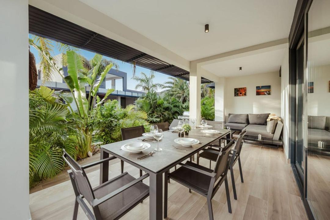 Photo of Others in Tuscany Residence Aruba