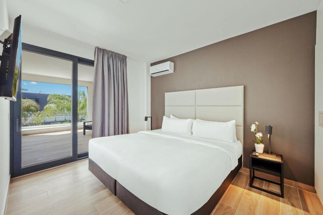 Photo of Others in Tuscany Residence Aruba