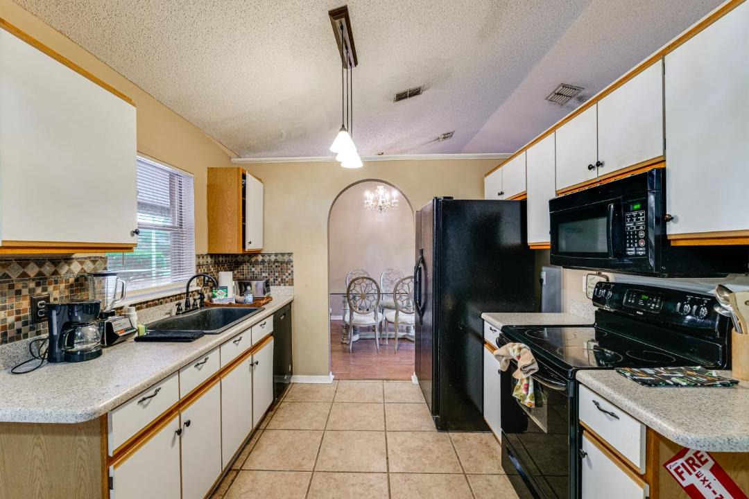 Photo of Kitchen in Sunridge Woods