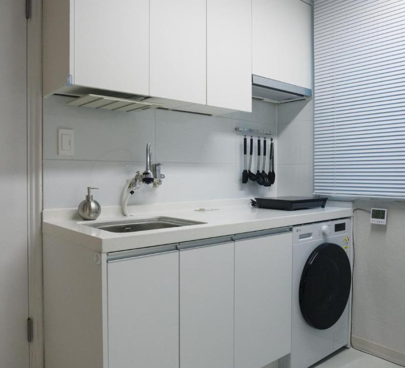 Photo of Kitchen in Seolcheon-myeon