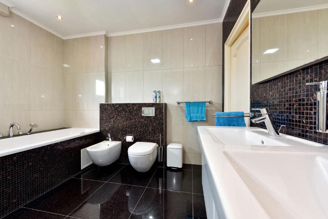 Photo of Bathroom in Koyari