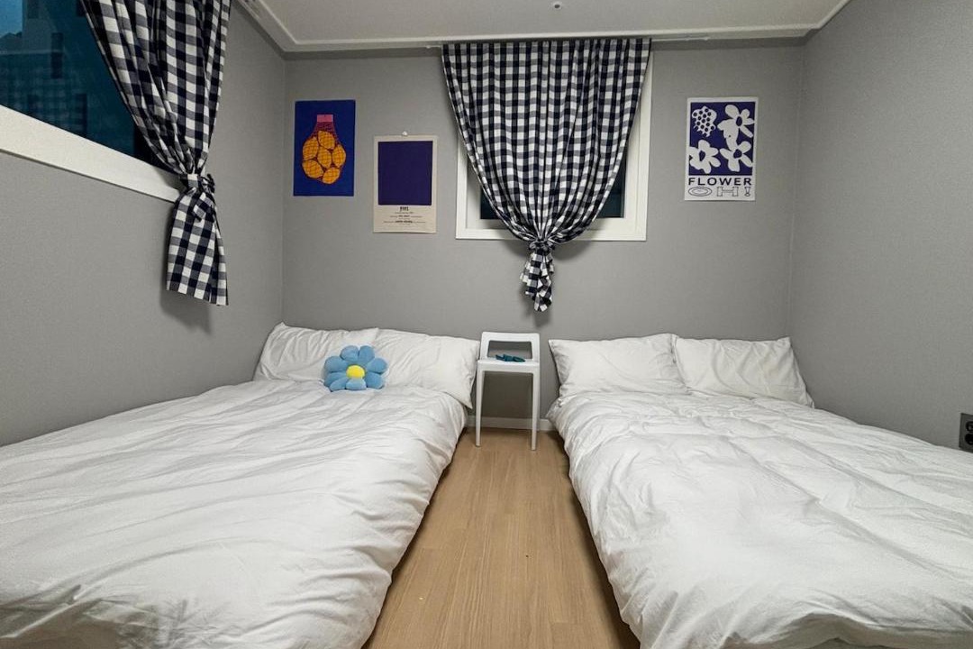 Photo of Bedroom in Suyuil-tong