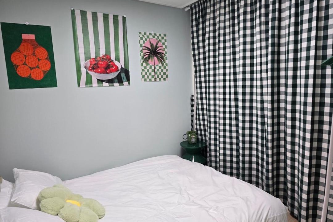 Photo of Bedroom in Suyuil-tong