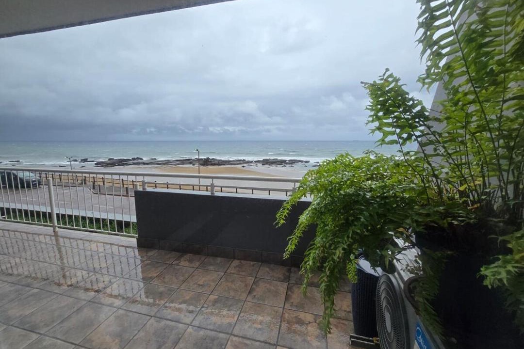 Photo of Patio Balcony in Umdloti