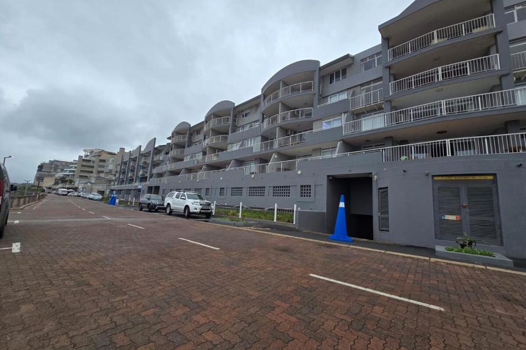 Photo of Buildings in Umdloti