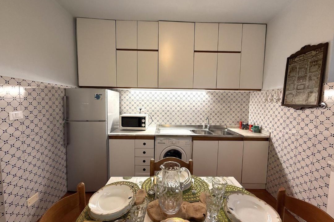 Photo of Kitchen in Careggi Rifredi