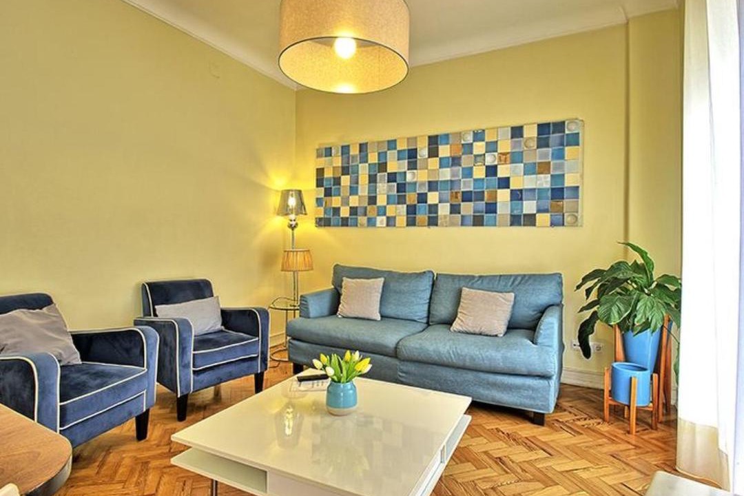 Photo of Livingroom in Sao Jorge de Arroios