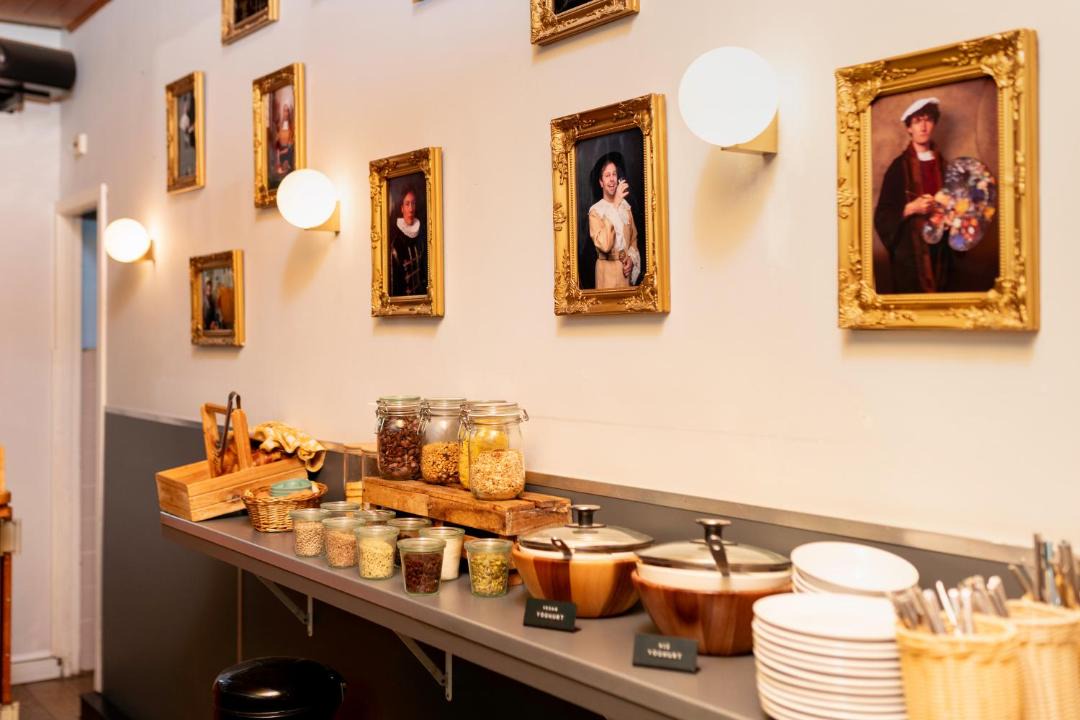 Photo of Others in Museum Quarter