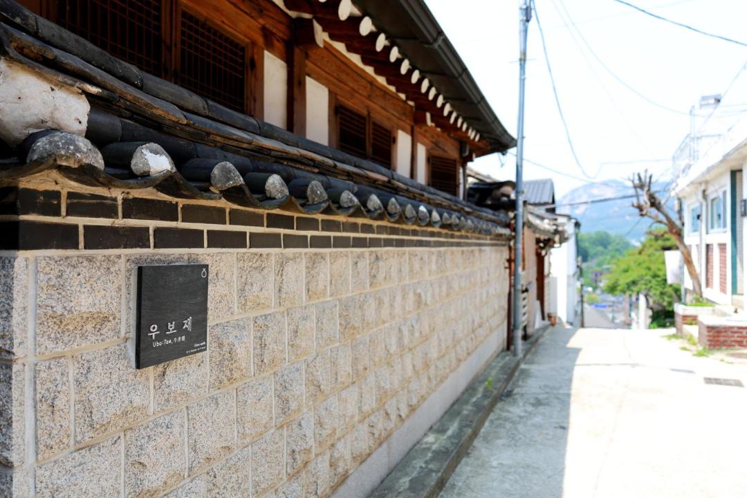 Photo of Others in Samcheong-dong