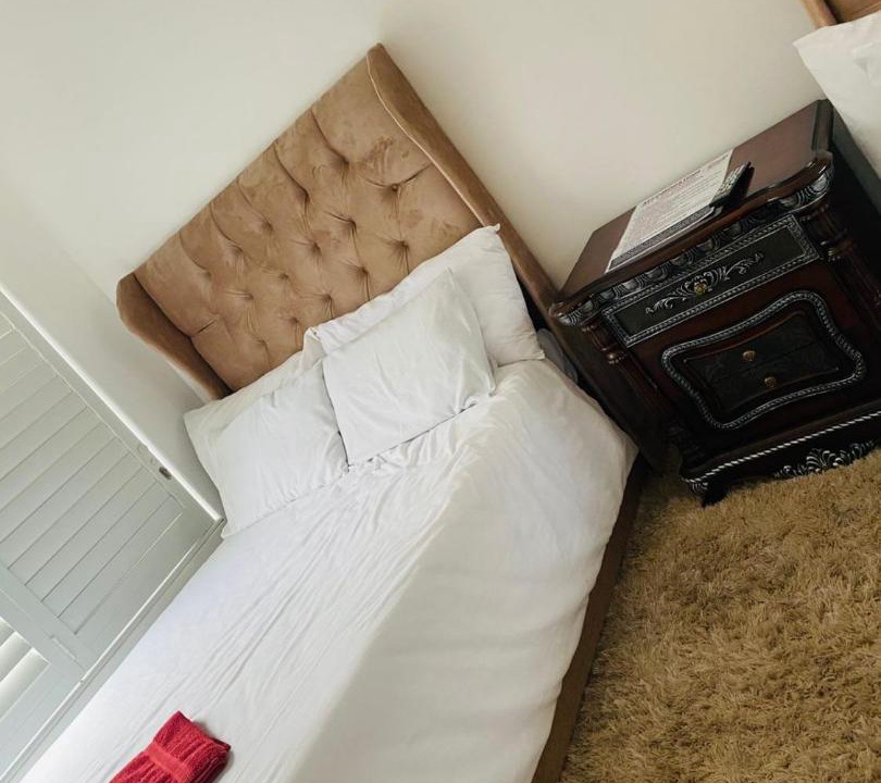 Photo of Bedroom in West Beach