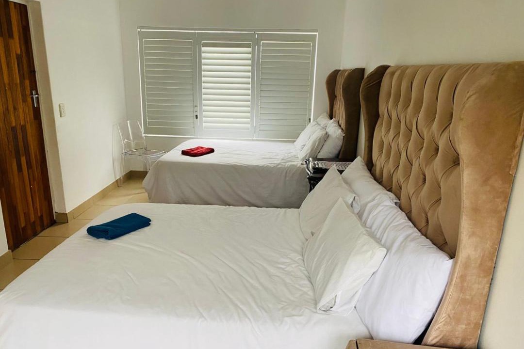 Photo of Bedroom in West Beach