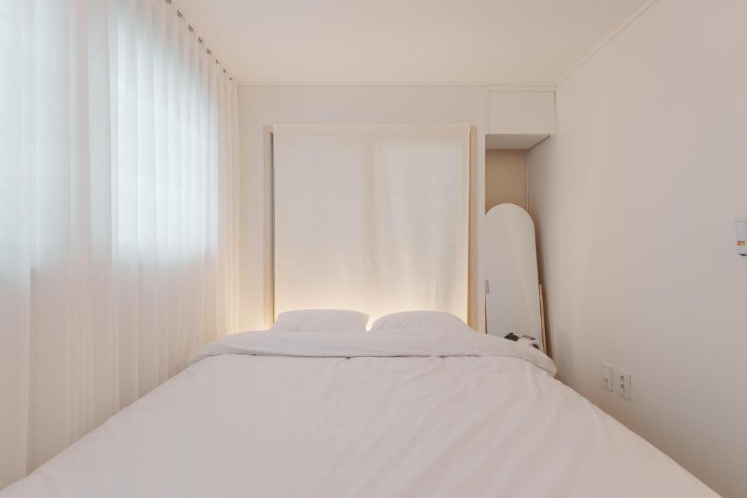 Photo of Bedroom in Hapjeong-dong