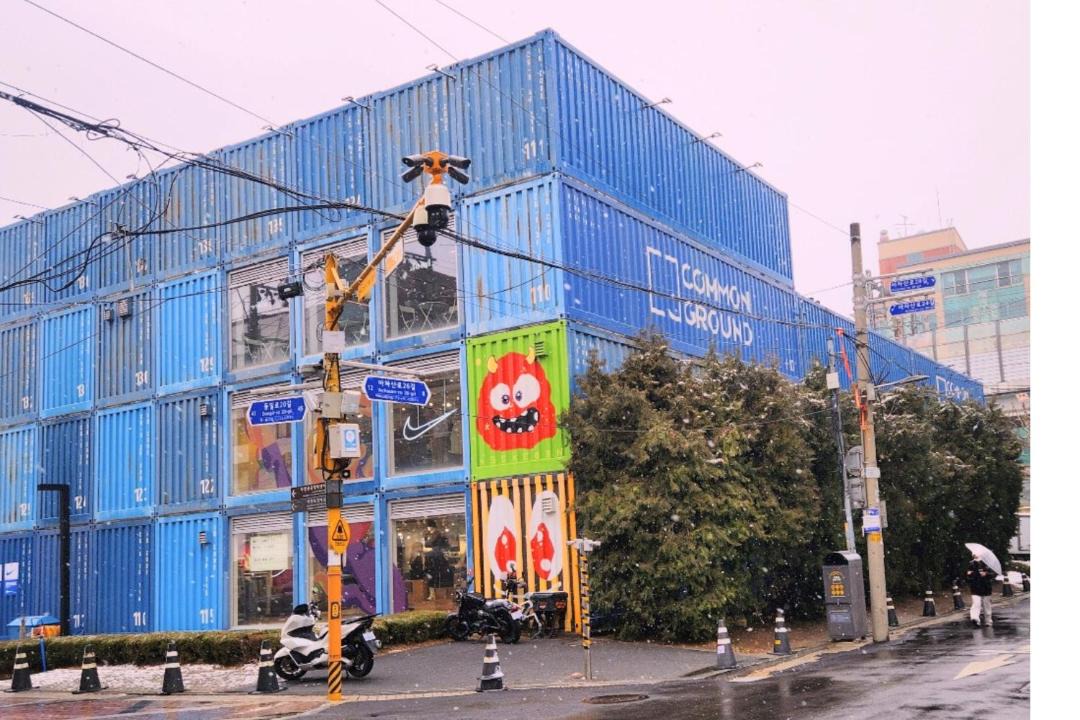 Photo of Others in Hwayang-dong
