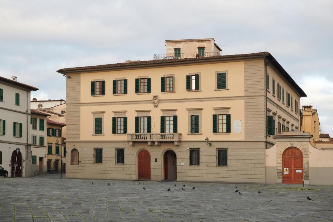 Photo of Others in San Frediano