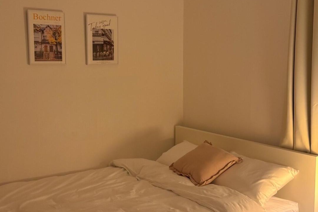 Photo of Bedroom in Itaewon
