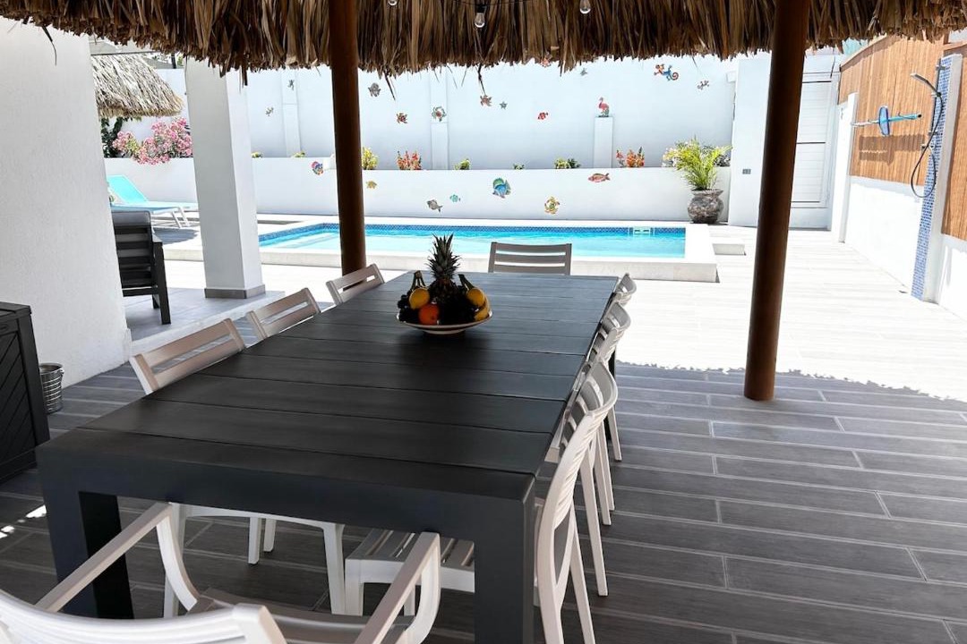 Photo of Others in Oranjestad