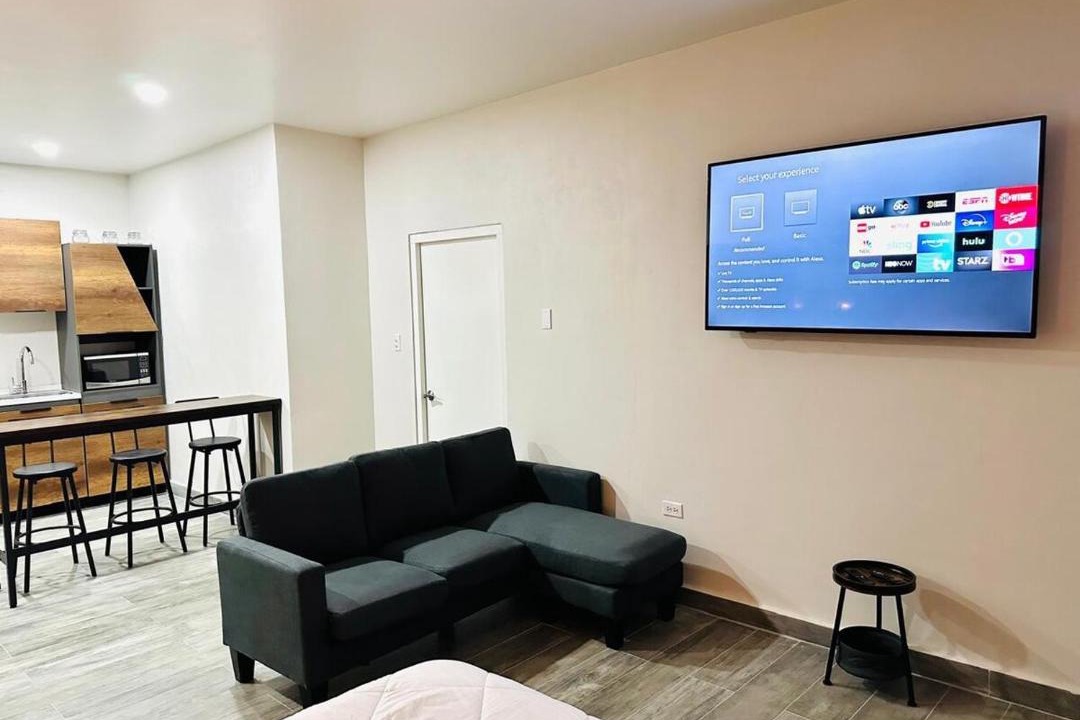 Photo of Livingroom in Oranjestad-West